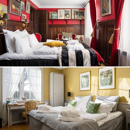 Haeringe Slott Hotel Musko Havsbad Kültér fotó