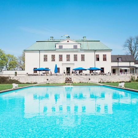 Haeringe Slott Hotel Musko Havsbad Kültér fotó