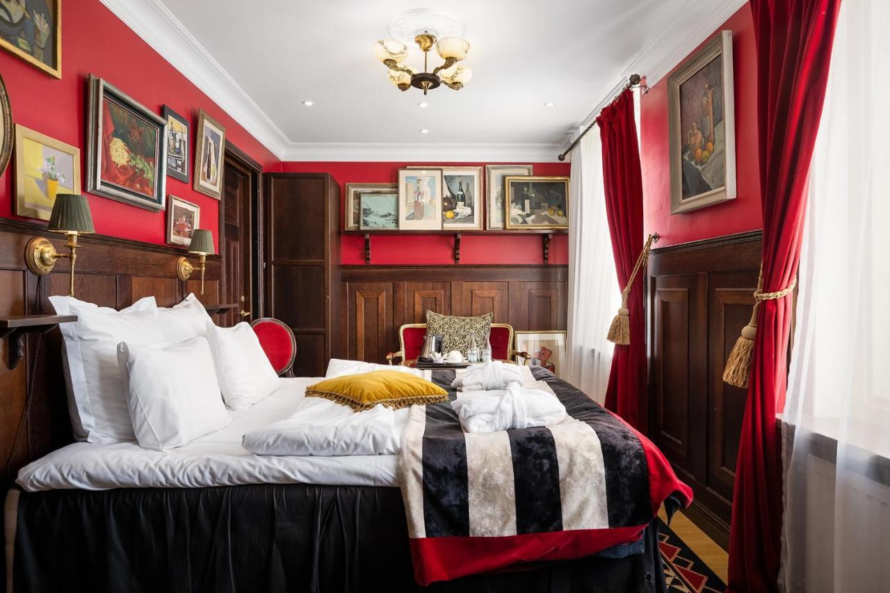 Haeringe Slott Hotel Musko Havsbad Kültér fotó