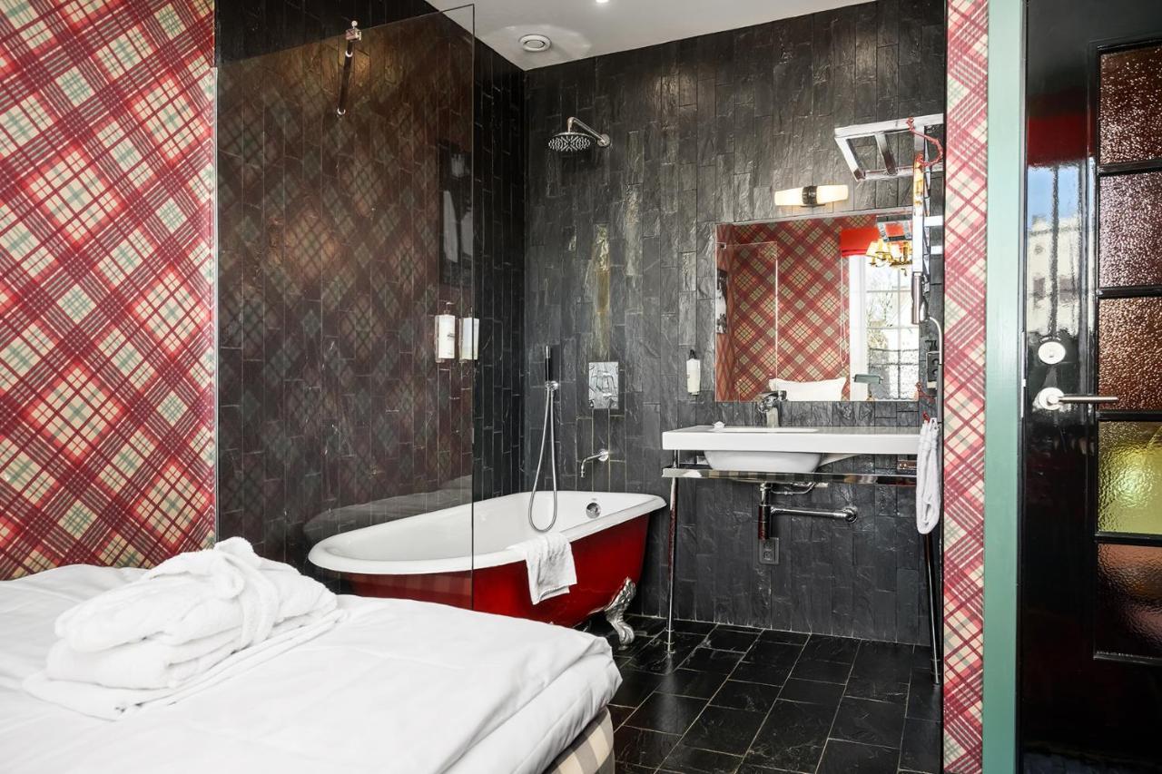 Haeringe Slott Hotel Musko Havsbad Kültér fotó