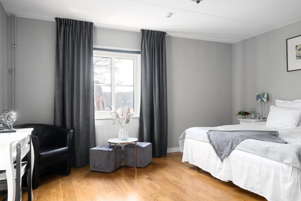 Haeringe Slott Hotel Musko Havsbad Kültér fotó
