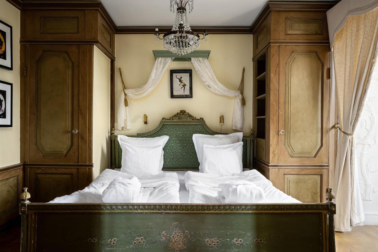 Haeringe Slott Hotel Musko Havsbad Kültér fotó
