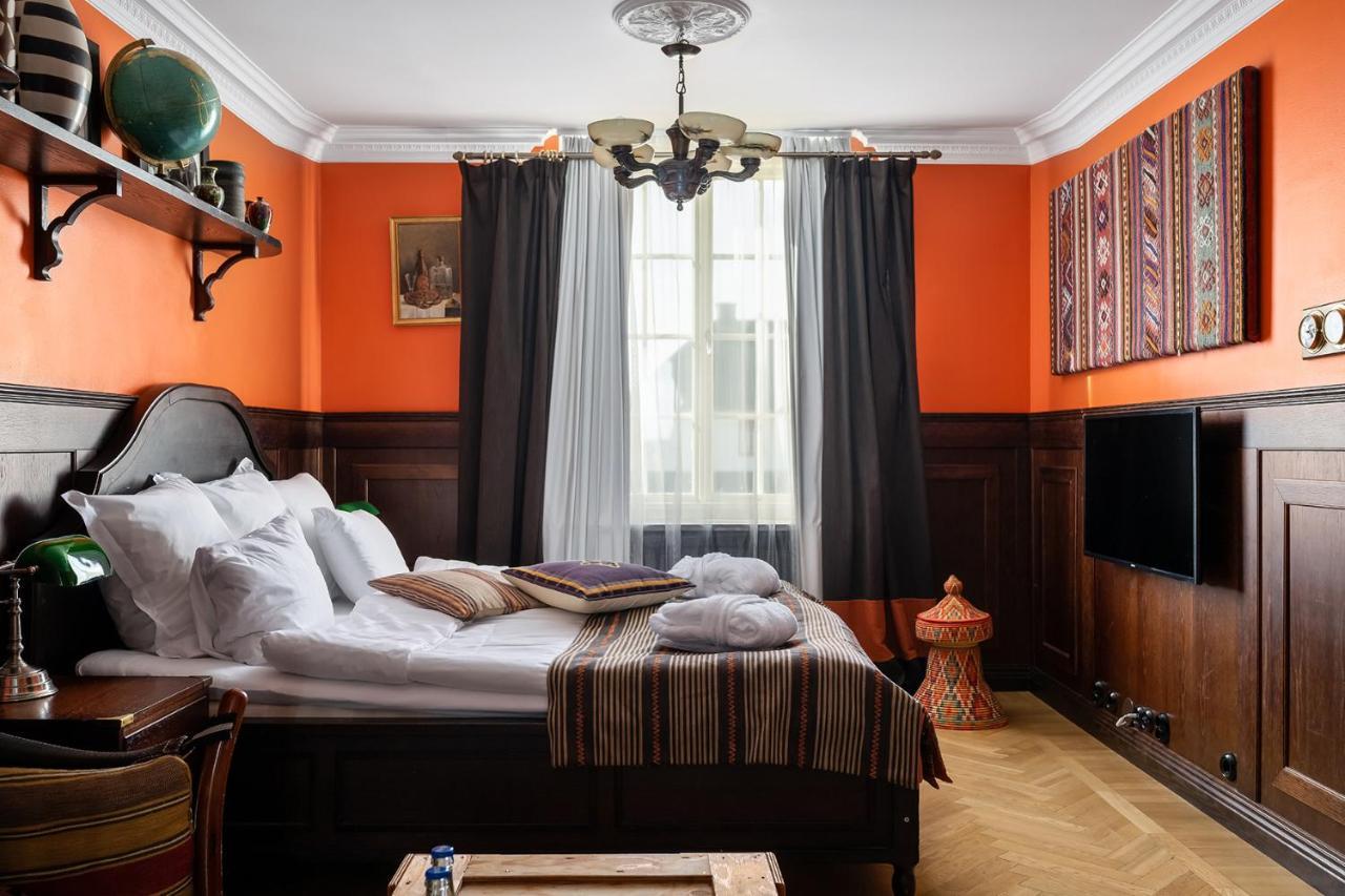 Haeringe Slott Hotel Musko Havsbad Kültér fotó