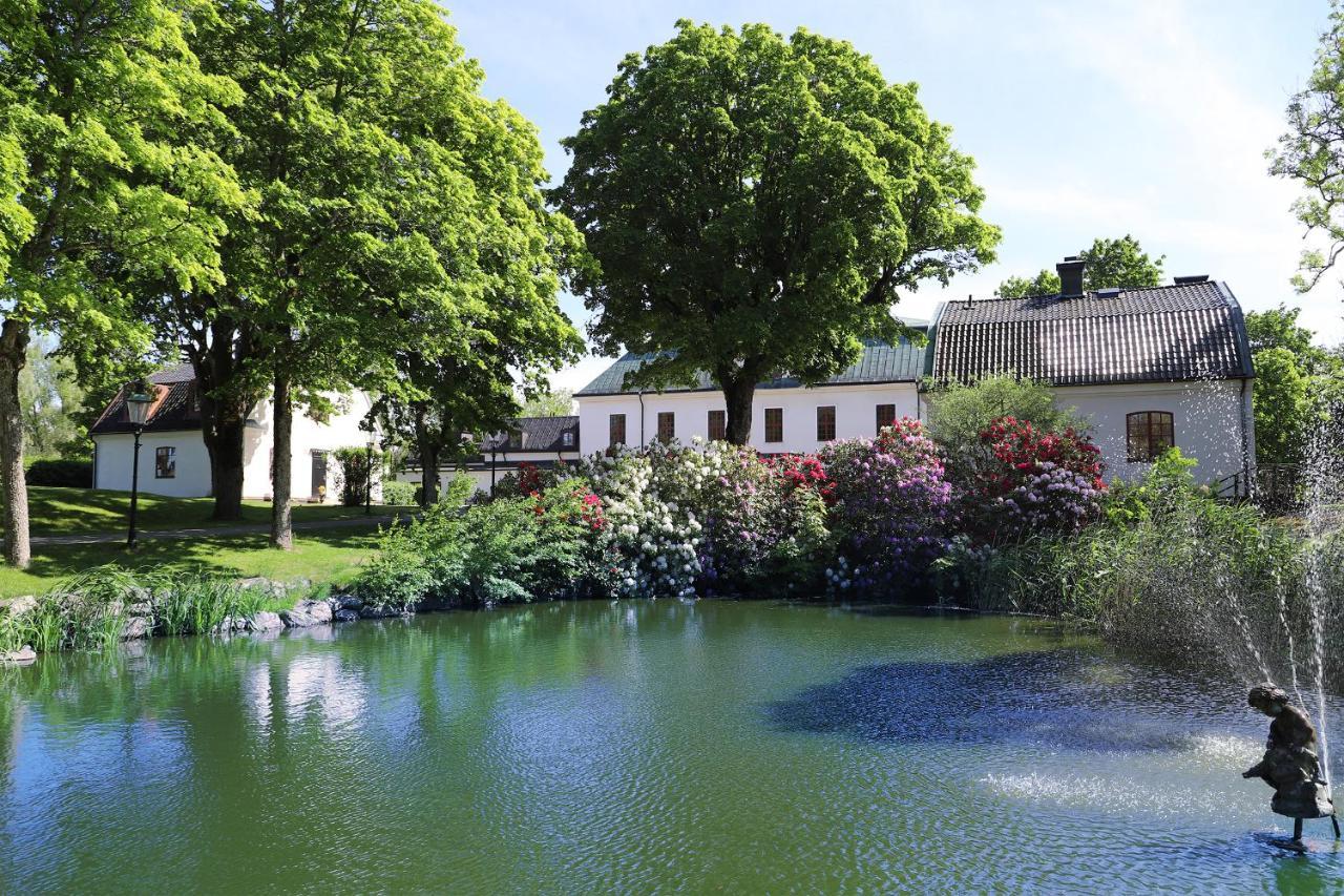 Haeringe Slott Hotel Musko Havsbad Kültér fotó