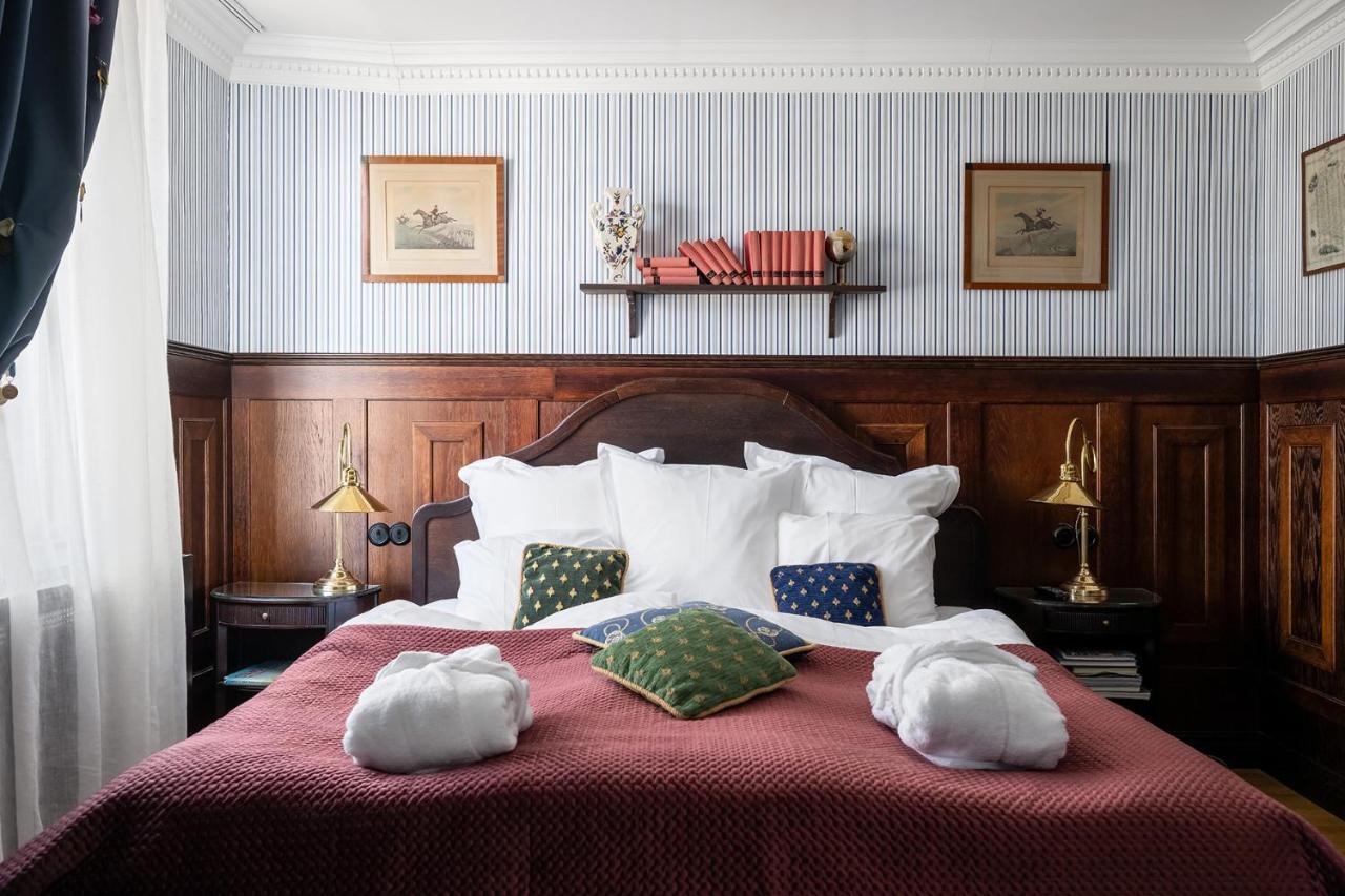 Haeringe Slott Hotel Musko Havsbad Kültér fotó