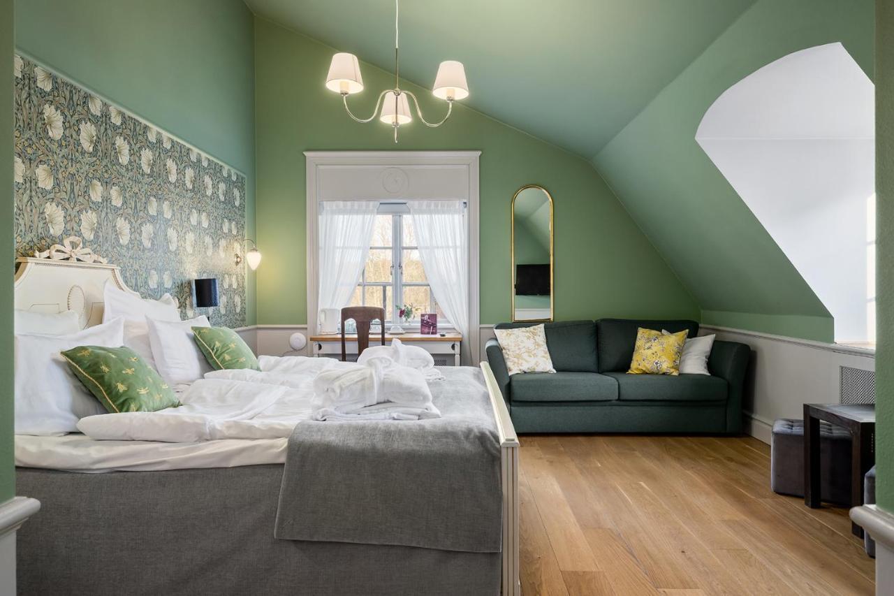 Haeringe Slott Hotel Musko Havsbad Kültér fotó