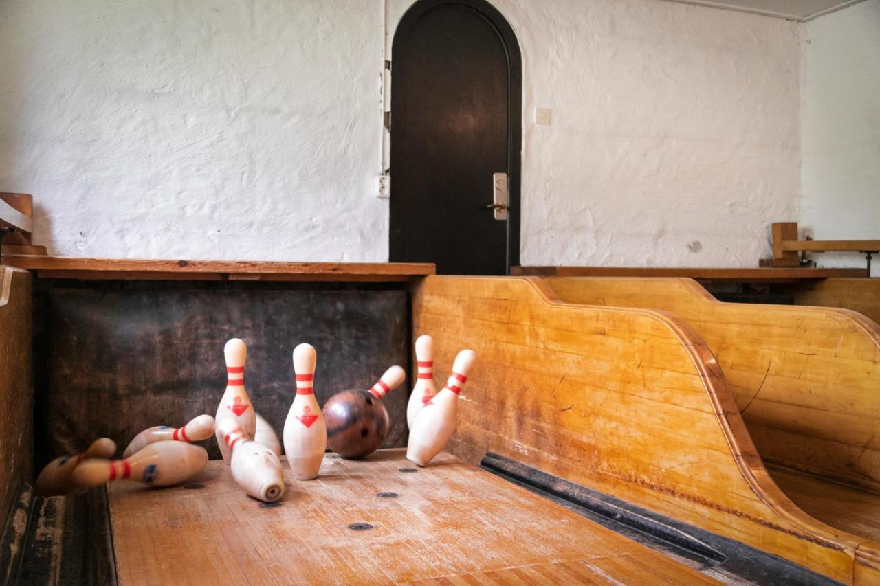 Haeringe Slott Hotel Musko Havsbad Kültér fotó