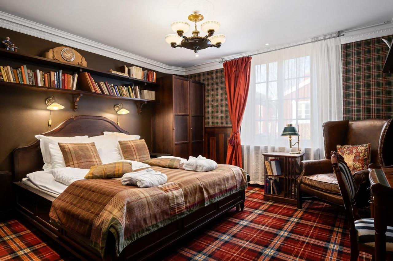 Haeringe Slott Hotel Musko Havsbad Kültér fotó