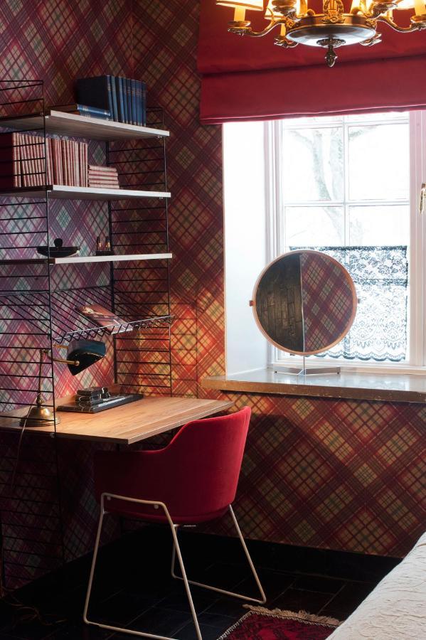 Haeringe Slott Hotel Musko Havsbad Kültér fotó
