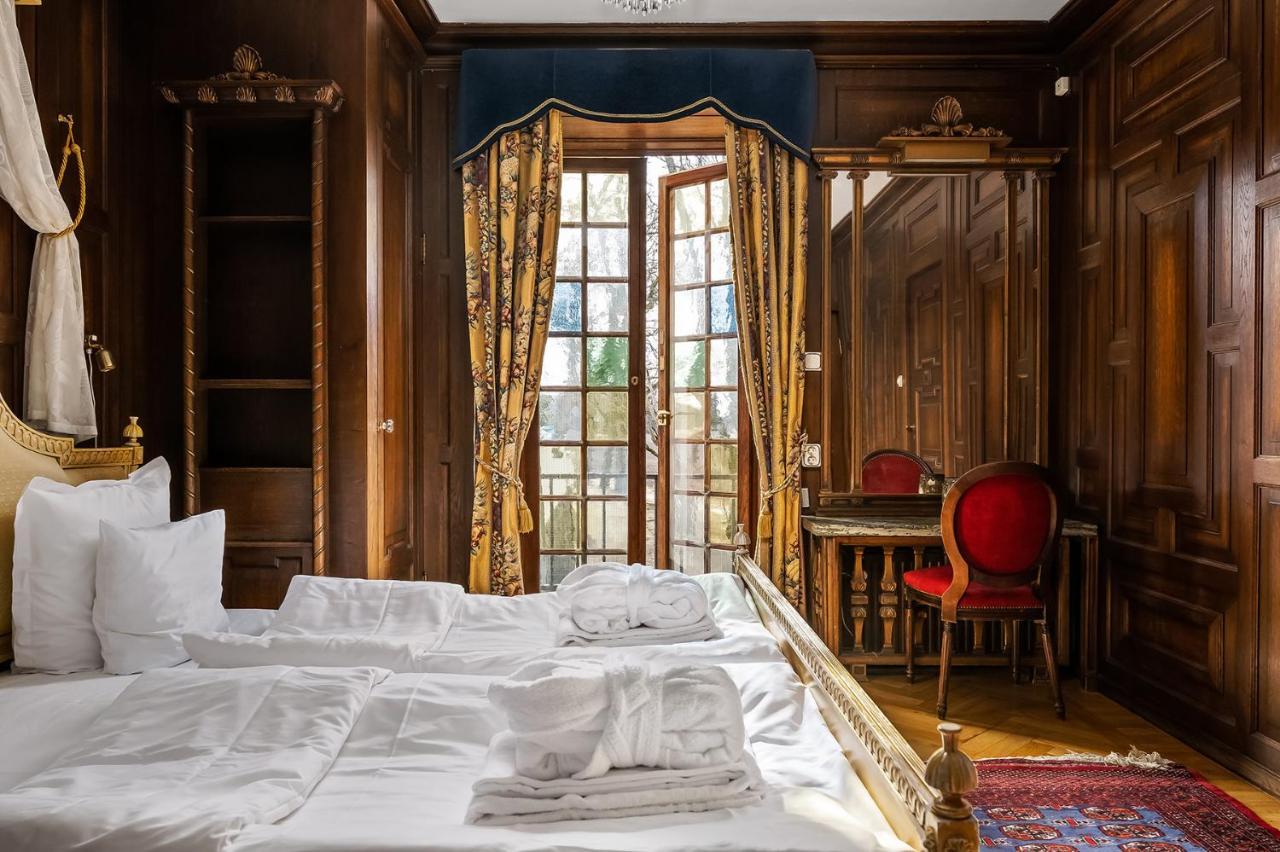 Haeringe Slott Hotel Musko Havsbad Kültér fotó