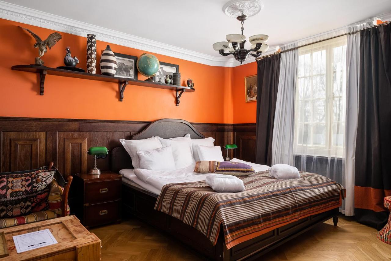 Haeringe Slott Hotel Musko Havsbad Kültér fotó
