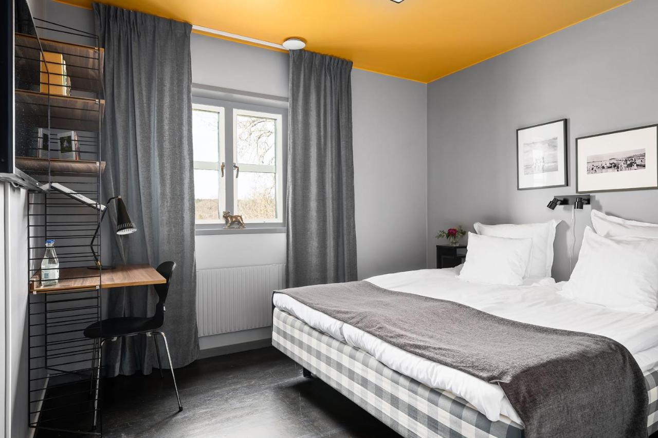 Haeringe Slott Hotel Musko Havsbad Kültér fotó