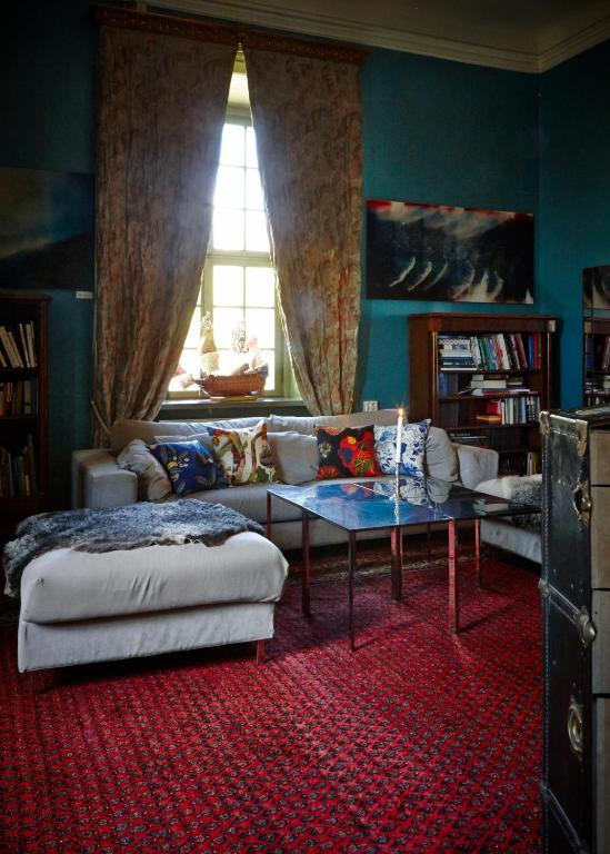 Haeringe Slott Hotel Musko Havsbad Kültér fotó