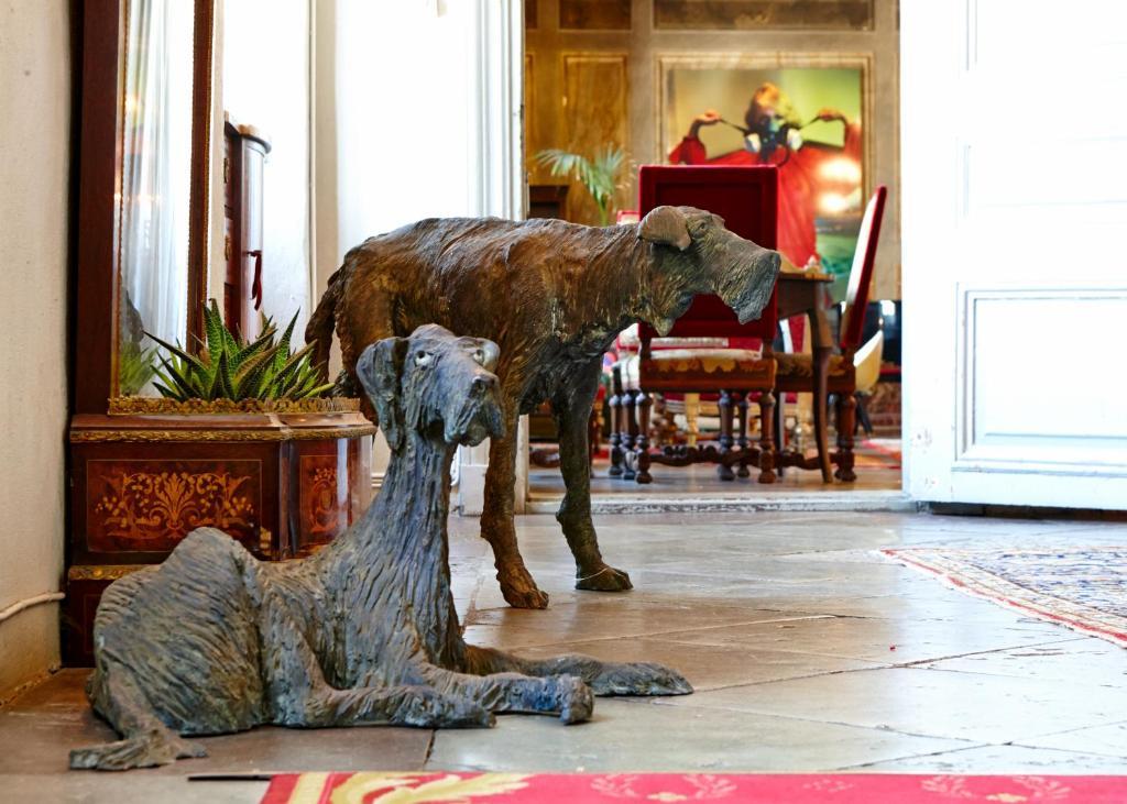 Haeringe Slott Hotel Musko Havsbad Kültér fotó