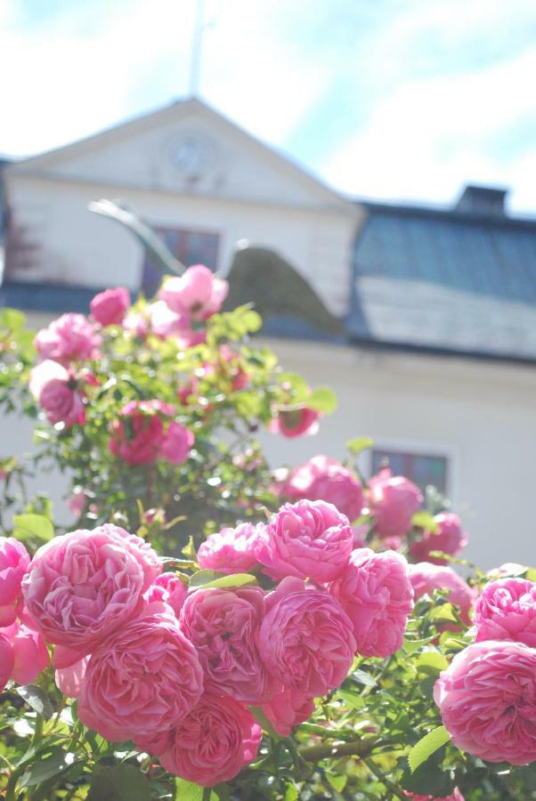 Haeringe Slott Hotel Musko Havsbad Kültér fotó