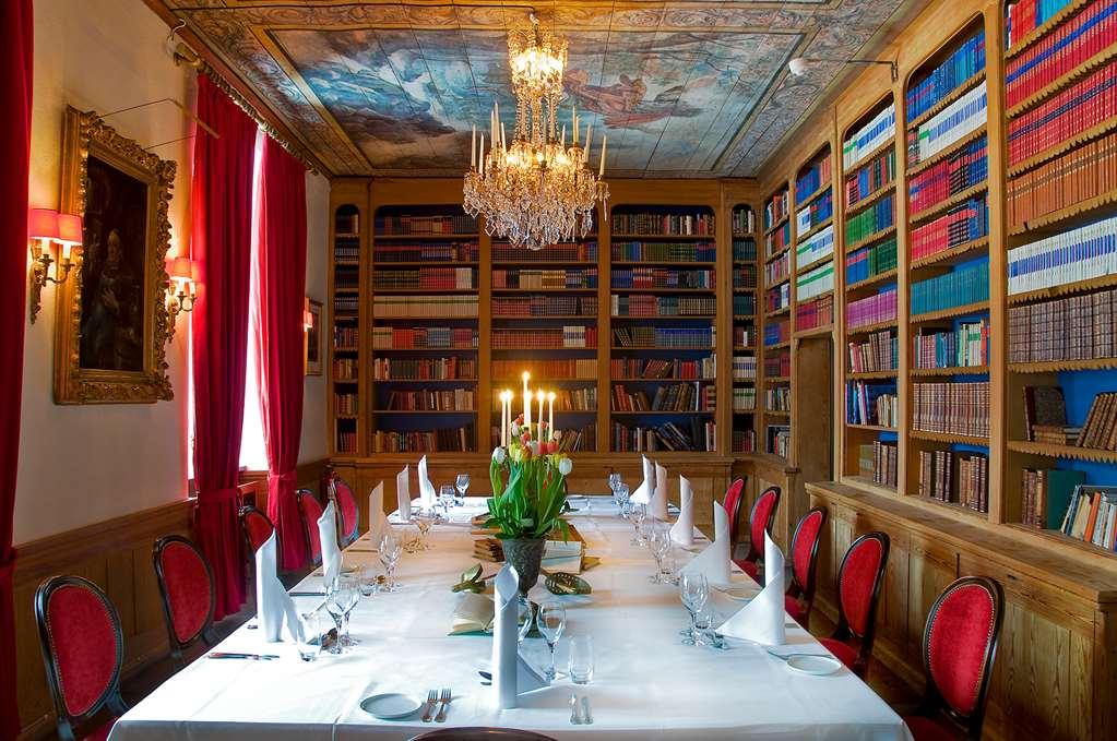 Haeringe Slott Hotel Musko Havsbad Létesítmények fotó