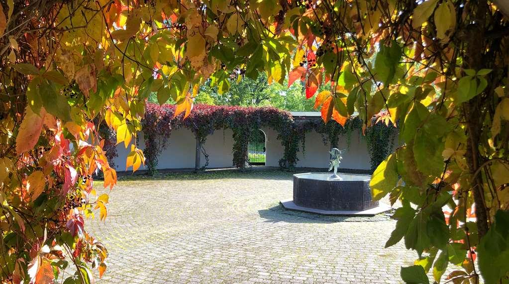 Haeringe Slott Hotel Musko Havsbad Kültér fotó
